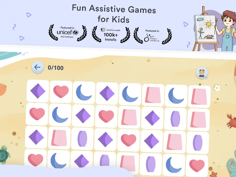 Card Crash - Match Card Game screenshot 4