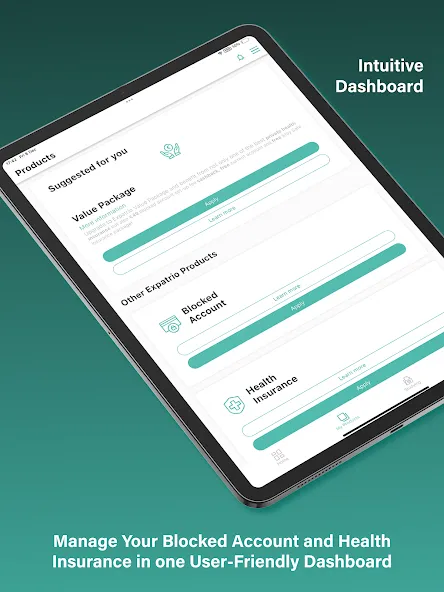 Expatrio - Study in Germany screenshot 7
