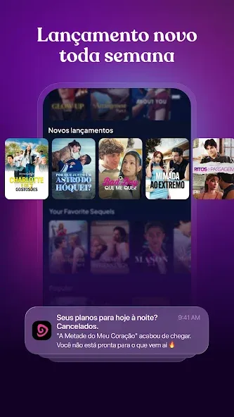 CandyJarTV (Ex-GalateaTV) screenshot 5