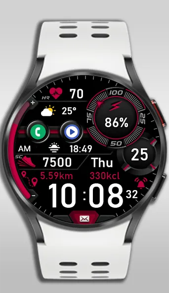 KZY164 screenshot 1