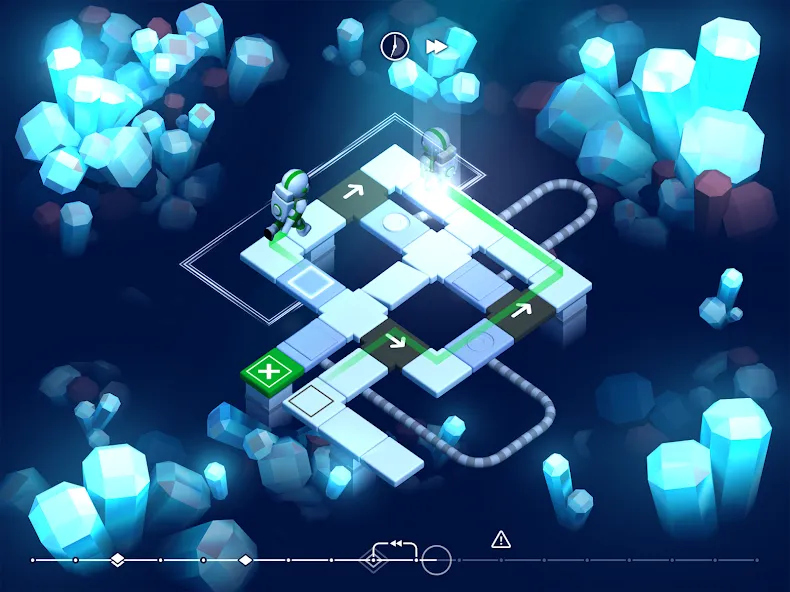 Causality screenshot 10