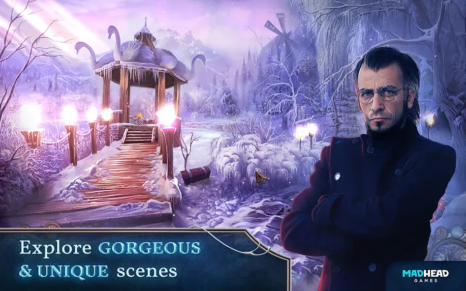Rite of Passage: Hide and Seek screenshot 11