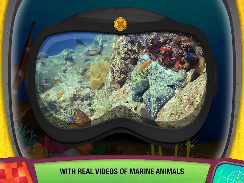 What’s in The Oceans? screenshot 15