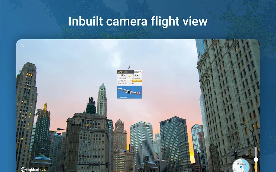 Flightradar24 Flight Tracker screenshot 14