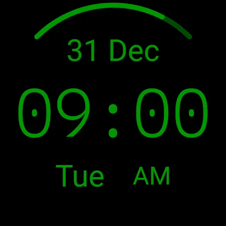 LMCwatchHR screenshot 8