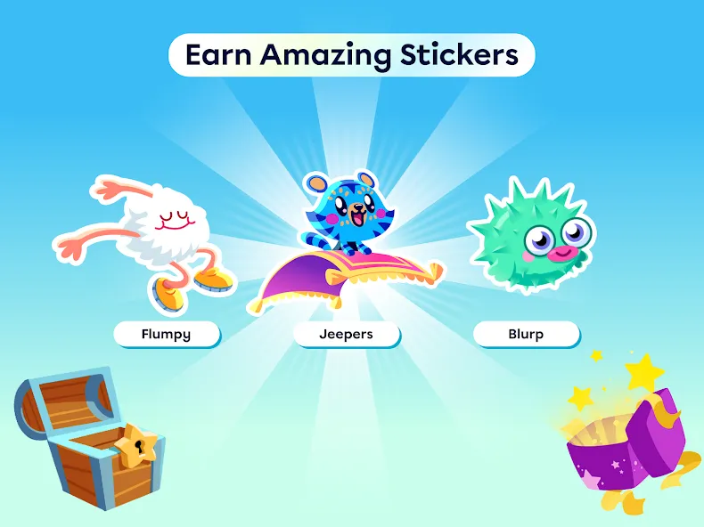 Moshi Play: Games for Kids screenshot 14