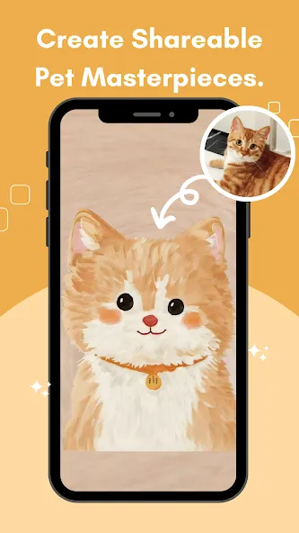 Pawtist: Pet Travel Postcards screenshot 6