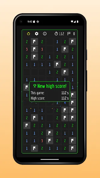 Mines+ screenshot 3