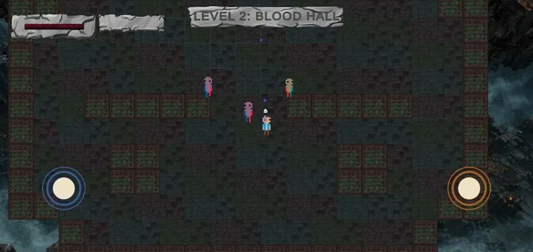 Extreme Dungeon screenshot 4