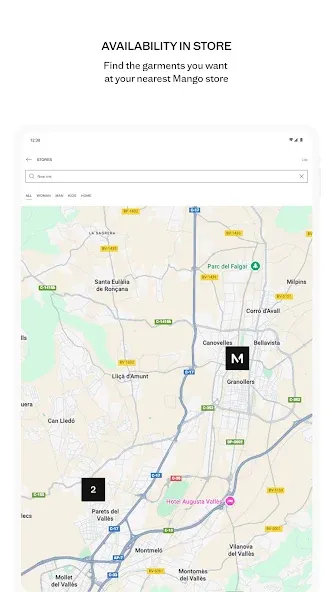 MANGO - Online-Mode screenshot 15