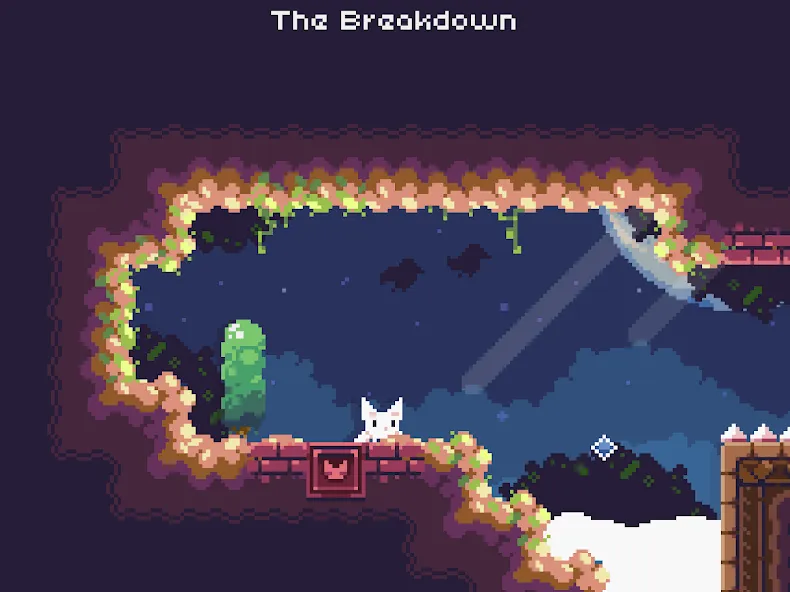 Cat Bird screenshot 10
