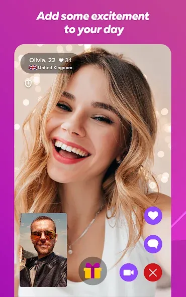 Pandalive - Video Chat screenshot 9