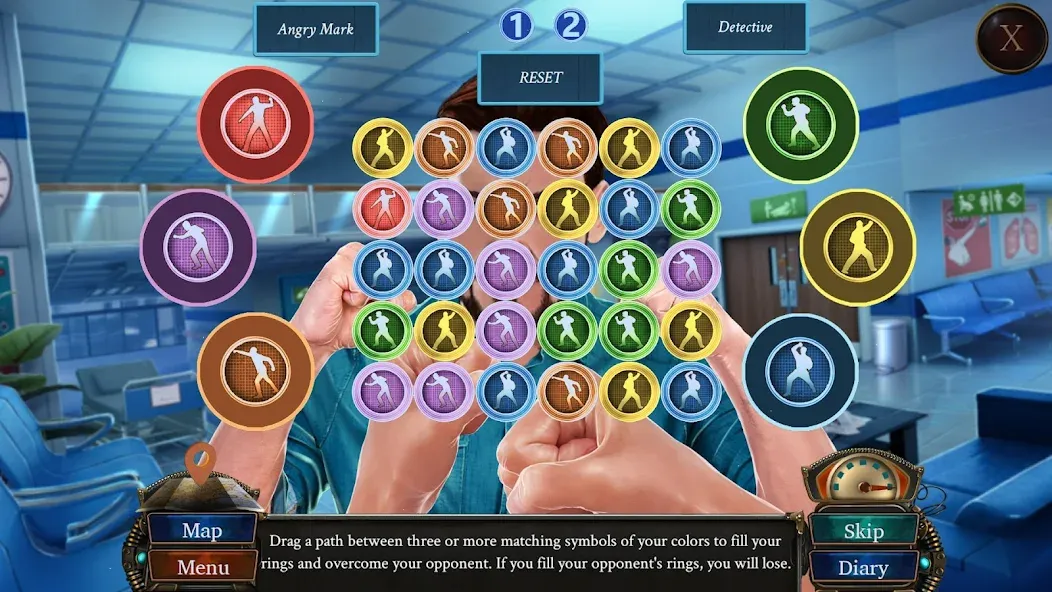 Family Mysteries (Full) screenshot 6