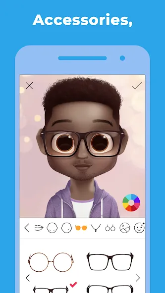 Dollify screenshot 3