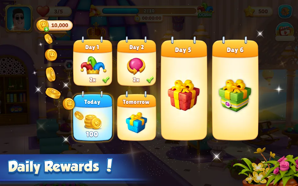 Royal Pool: 8 Ball & Billiards screenshot 14