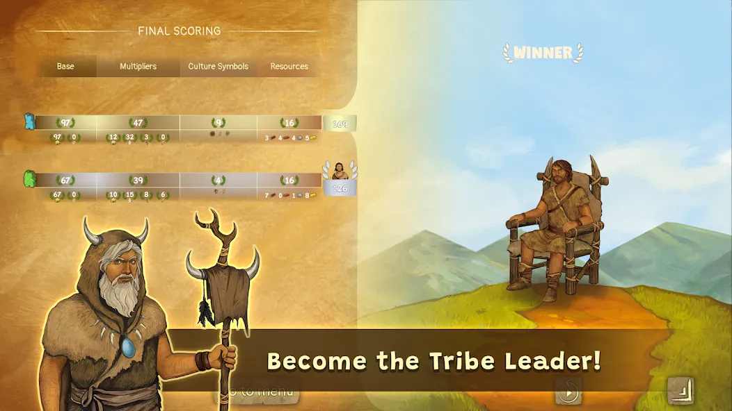 Stone Age: Digital Edition screenshot 6