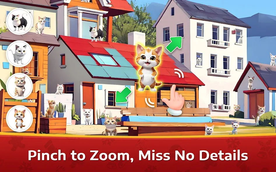 Find It® - Hidden Object Games screenshot 14