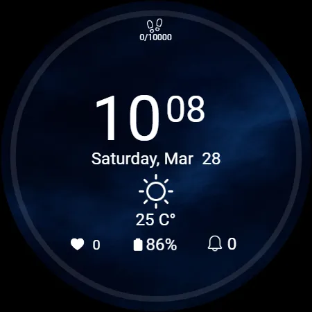 Clear Digital Info screenshot 13