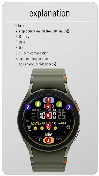 Digital SMO102 screenshot 5