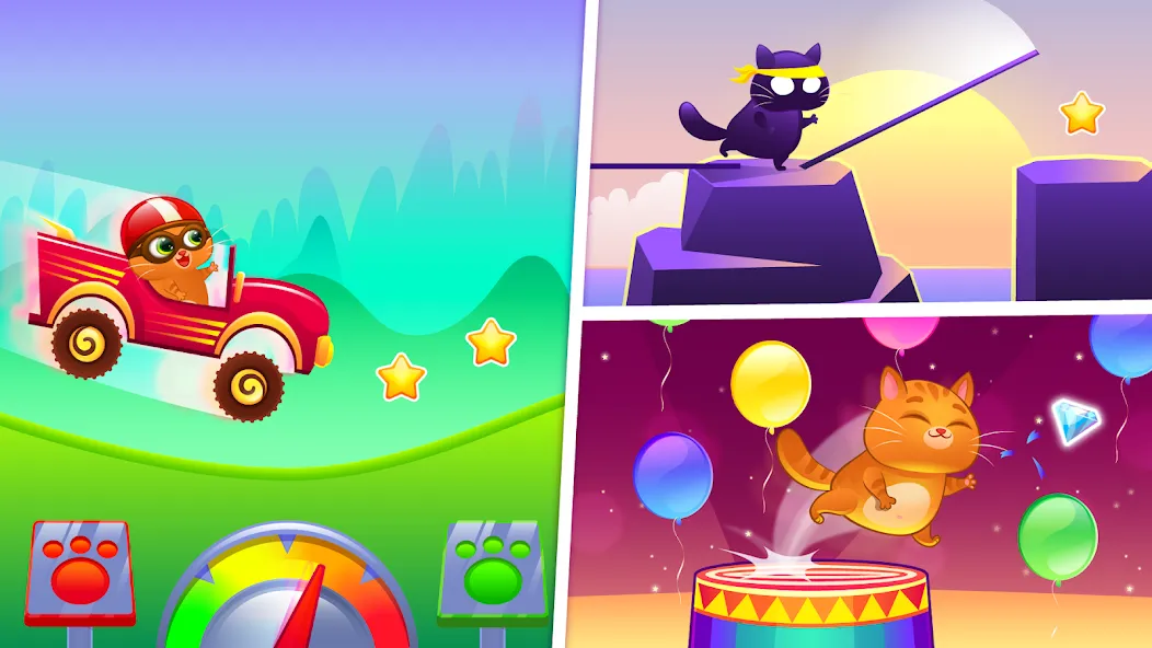 Bubbu – My Virtual Pet(我的虚拟宠物) screenshot 6