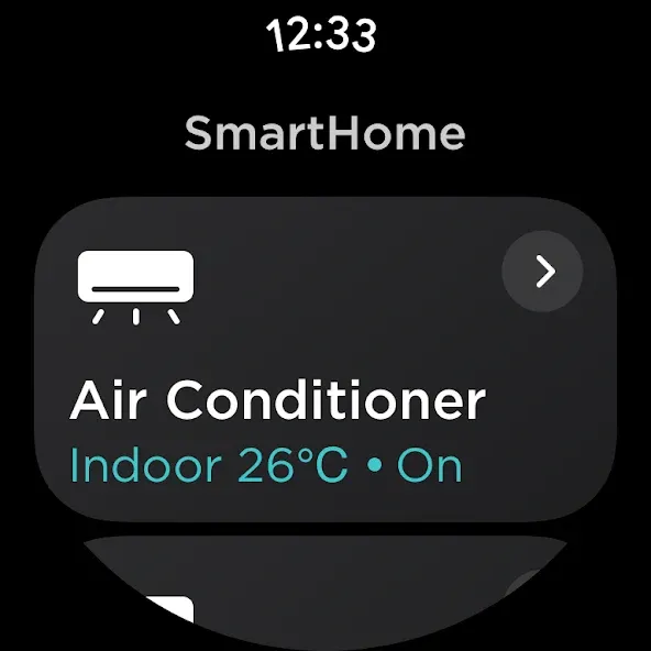 SmartHome (MSmartHome) screenshot 8