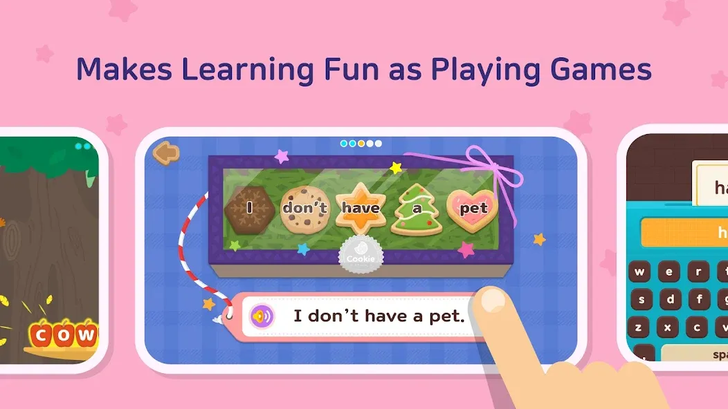 Todo English - ESL for Kids screenshot 3