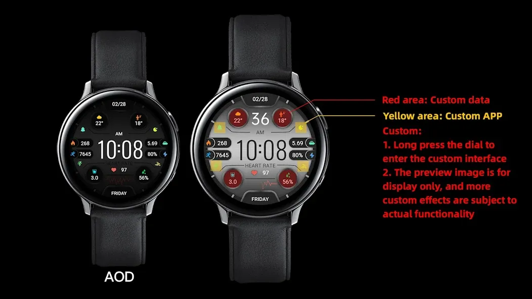 ZKin Silver Multifunctional screenshot 9