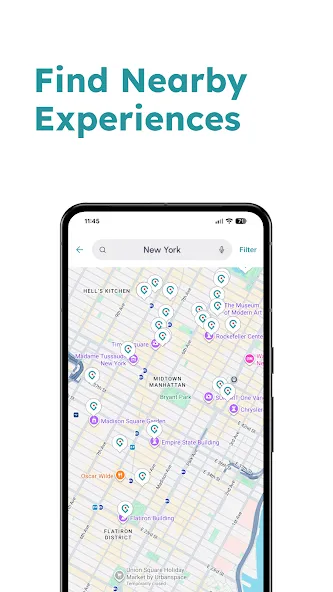 Go City: Travel Plan & Tickets screenshot 6