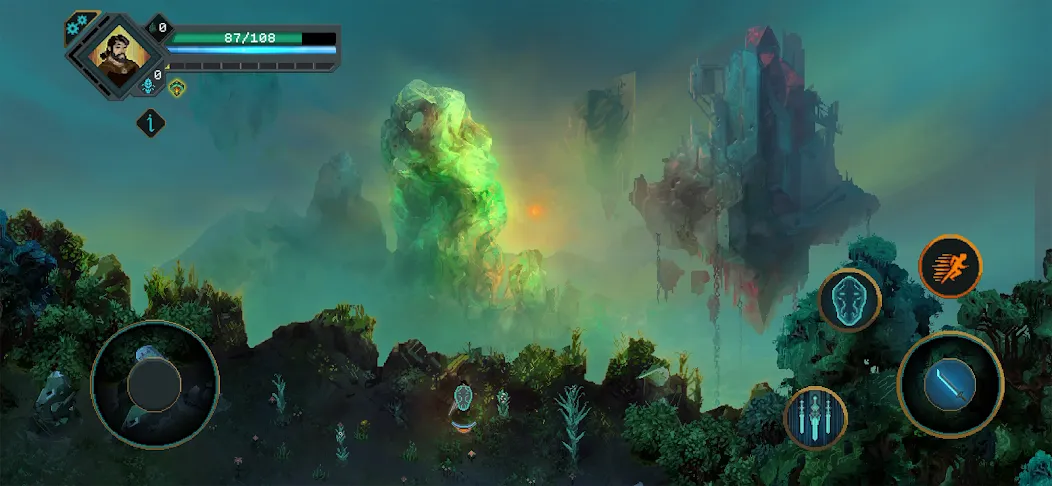 Children of Morta screenshot 6