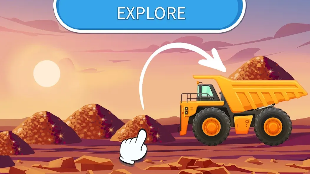 Cars Games for Kids 2-5 years screenshot 31