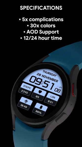 SG-142 screenshot 3