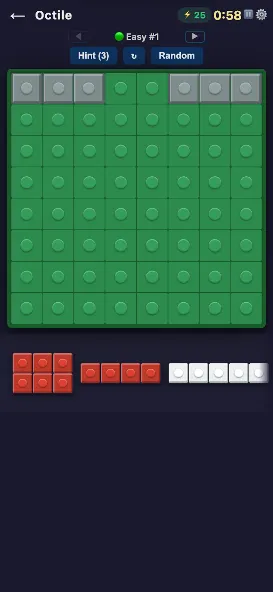 Octile screenshot 5