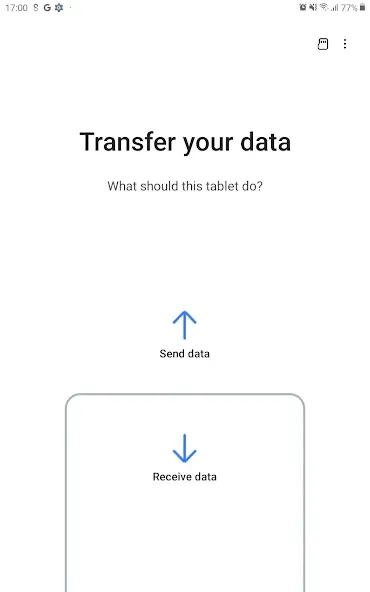 Smart Switch Mobile screenshot 7