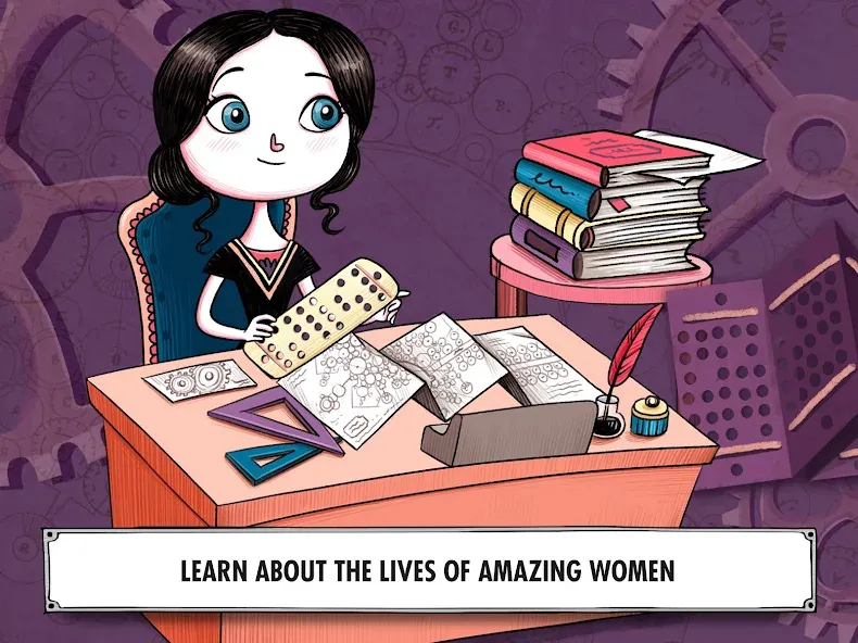 Extraordinary Women screenshot 9