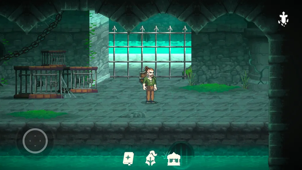 Arcanterra: A Story-Driven RPG screenshot 32