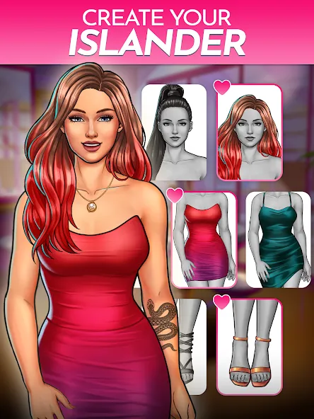 Love Island: The Game screenshot 8