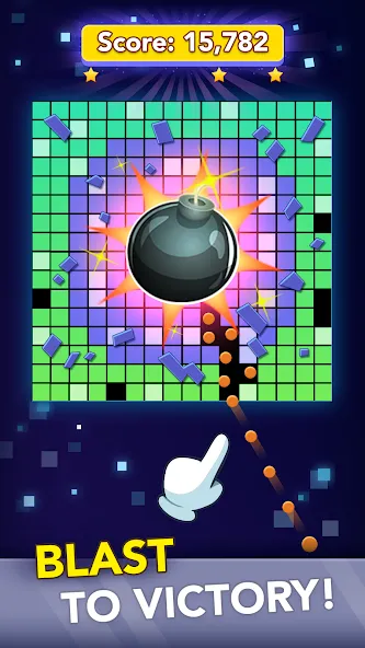 物理弹球 screenshot 19