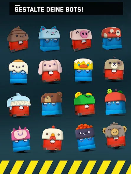 Death Squared screenshot 14