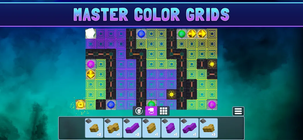 Pathways & Poltergeists screenshot 4