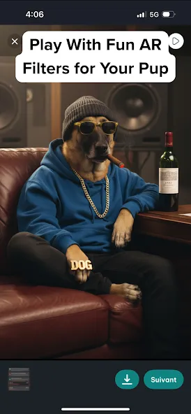 DogPack: Dog Friendly Spots screenshot 5