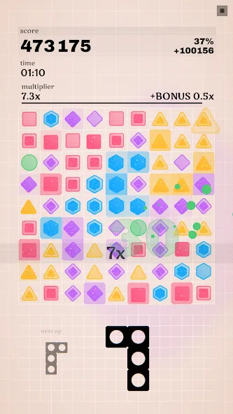 Kavel screenshot 6