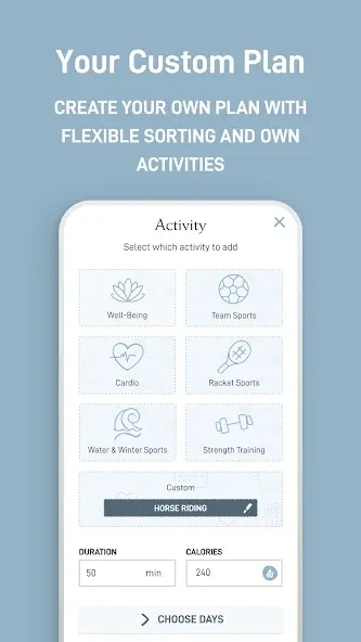 Pam App screenshot 7