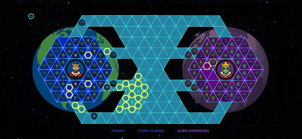 Humans vs Aliens Premium screenshot 3