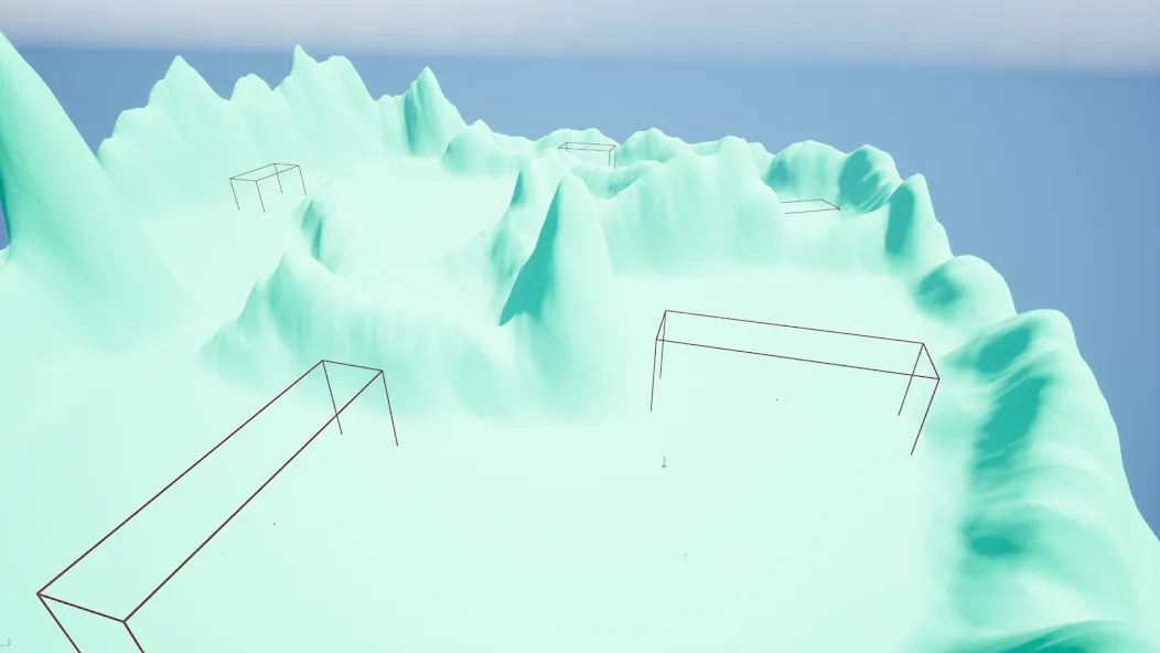 Turbo Tense screenshot 4