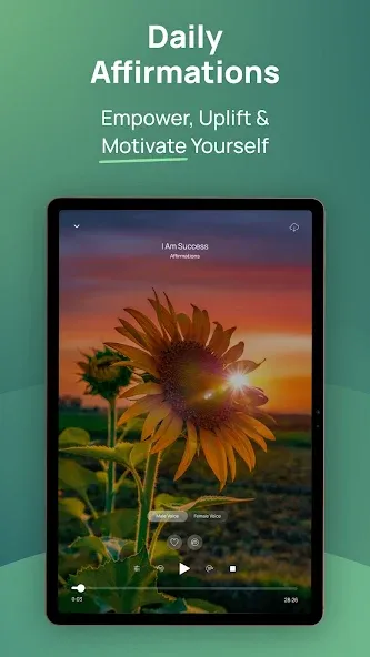 MentalFuture: CBT Hypnotherapy screenshot 15