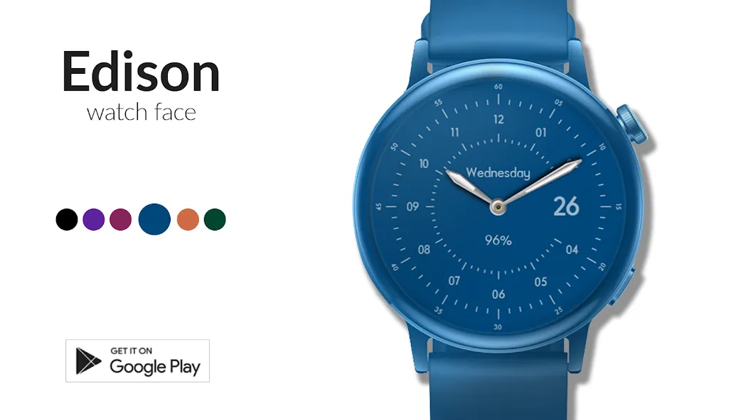 Edison screenshot 4