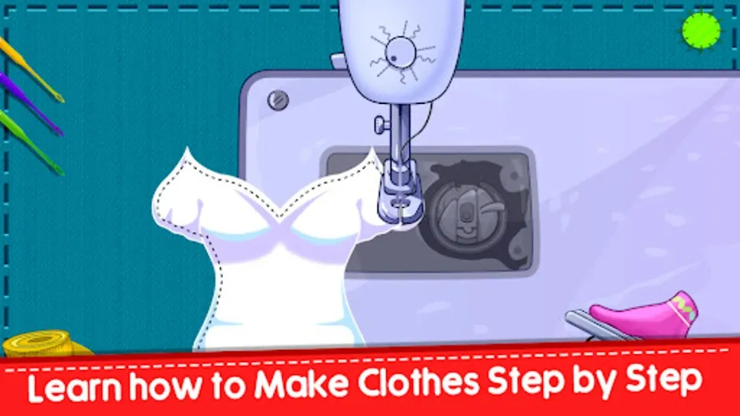 Pets Tailor screenshot 5