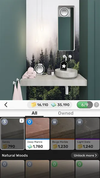 Home Design Star screenshot 6