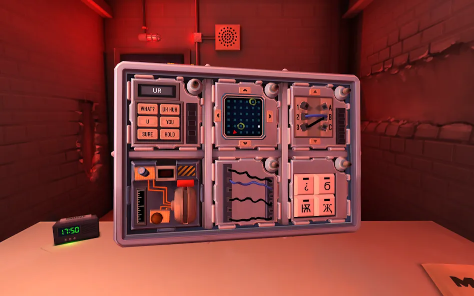Keep Talking & Nobody Explodes screenshot 21