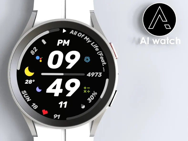 AI COLORFUL S screenshot 12